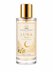 Reine Bleue - Luna