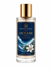 Reine Bleue - Océane