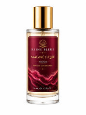 Reine Bleue- Magnétique