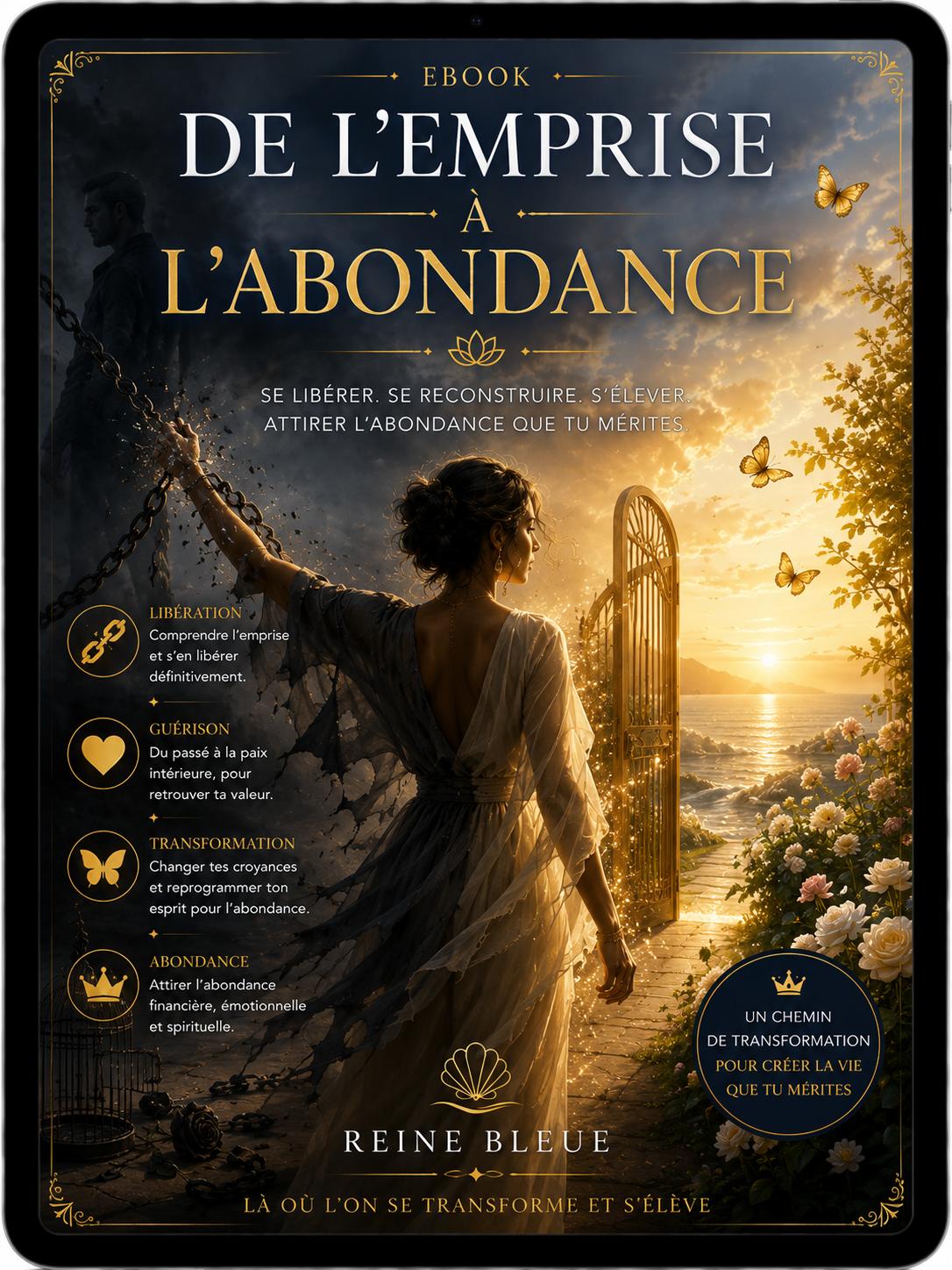 De l'emprise à l'abondance
