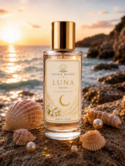 Reine Bleue - Luna